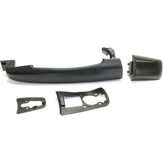 2008-2014 Cadillac CTS Front Door Handle RH, Primed, w/o Remote Start.