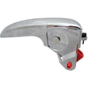 2004-2008 Chrysler Pacifica Front Door Handle RH, Inside, All Chrome.