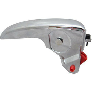 2004-2008 Chrysler Pacifica Front Door Handle RH, Inside, All Chrome.