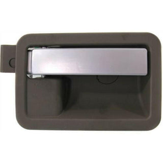 2005-2011 Dodge Dakota Front Door Handle RH, Inside Beige.