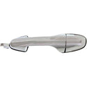 2004-2008 Chrysler Pacifica Front Door Handle RH, Outside, W/o Keyhole - Classic 2 Current Fabrication