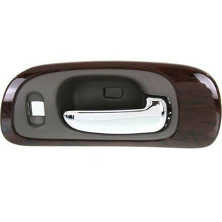 1998-2004 Chrysler Concorde Front Door Handle RH Lever+gray Housing.