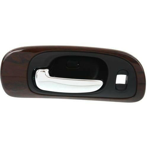 1998-2004 Chrysler Concorde Front Door Handle LH Lever+ Housing.