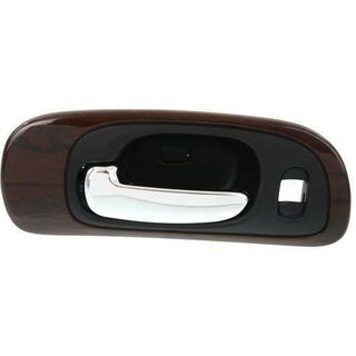 1998-2004 Chrysler Concorde Front Door Handle LH Lever+ Housing.