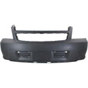 2008-2013 Chevy Tahoe Front Bumper Cover, Primed, Hybrid Model - Classic 2 Current Fabrication