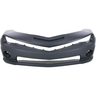 2010-2013 Chevy Camaro Front Bumper Cover, Conv./coupe, SS - Classic 2 Current Fabrication