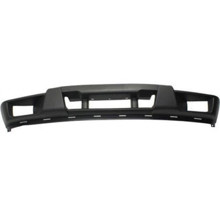 2009-2012 GMC Canyon Front Bumper Cover, Lower, Primed, w/Sport Package. - Classic 2 Current Fabrication