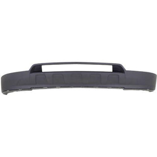 2012-2015 Chevy Equinox Front Bumper Cover, Lower Fascia, Textured, LS / -CAPA - Classic 2 Current Fabrication