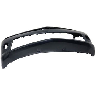 2014-2015 Chevy Camaro Front Bumper Cover, Primed, LS/LT - Classic 2 Current Fabrication