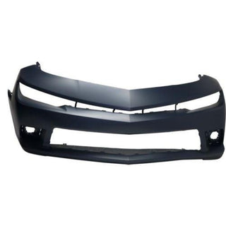 2014-2015 Chevy Camaro Front Bumper Cover, SS, w/RS, Coupe/Conv. - Classic 2 Current Fabrication