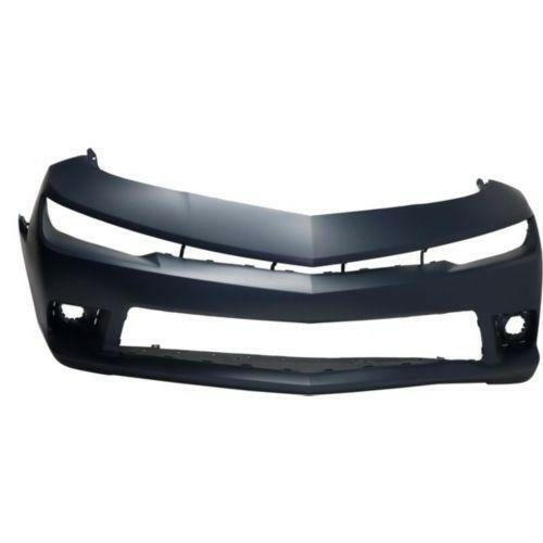 2014-2015 Chevy Camaro Front Bumper Cover, SS, w/RS, Coupe/Conv..