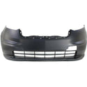 2015-2016 Chevy City Express Front Bumper Cover, Primed Top/Textured Lower.