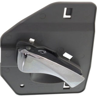 2004-2008 Chevy Malibu Front Door Handle RH Lever/Light Gray Hsg. - Classic 2 Current Fabrication