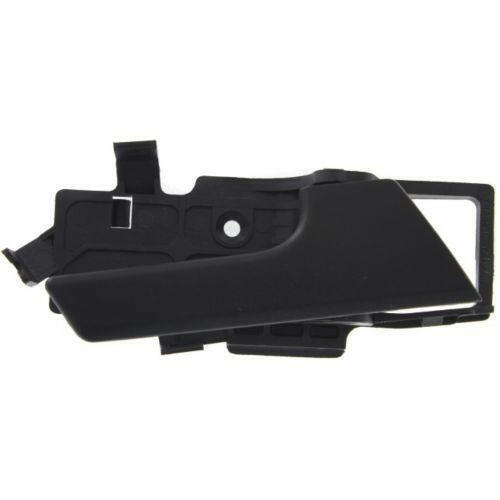 2007-2011 Chevy Aveo Front Door Handle RH, Inside, Textured Black,.