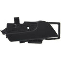 2007-2011 Chevy Aveo Front Door Handle RH, Inside, Textured Black,.