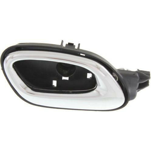 2010-2014 Chevy Camaro Front Door Handle RH, w/Panel, Coupe/convertible.
