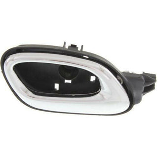 2010-2014 Chevy Camaro Front Door Handle RH, w/Panel, Coupe/convertible.