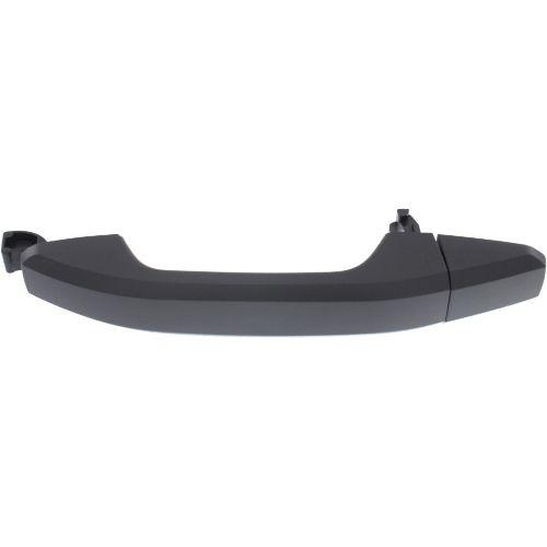 2014-2015 Chevy Silverado Front Door Handle RH, Txtrd, Handle+cover - Classic 2 Current Fabrication