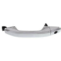 2014-2015 Chevy Silverado Front Door Handle LH, Handle+cover,.