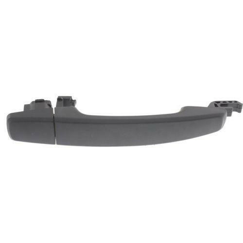 2011-2013 Chevy Camaro Front Door Handle RH, Textured, w/o Keyhole.