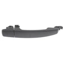 2011-2013 Chevy Camaro Front Door Handle RH, Textured, w/o Keyhole.