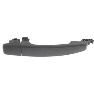 2011-2013 Chevy Camaro Front Door Handle RH, Textured, w/o Keyhole.