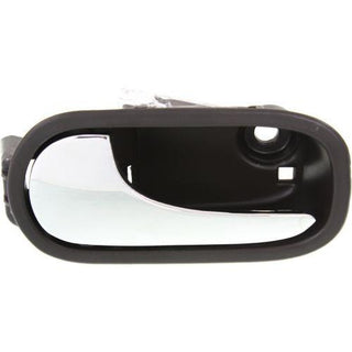 2008-2012 Chevy Malibu Front Door Handle LH Lvr+brwn Housing - Classic 2 Current Fabrication