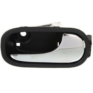 2008-2012 Chevy Malibu Front Door Handle RH Lvr+ Hsg, w/Led.