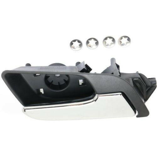 2010-2015 Chevy Equinox Front Door Handle RH Lever+ Housing.