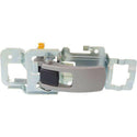 2006-2009 Pontiac Torrent Front Door Handle RH, Beige Lever+black Hsg..