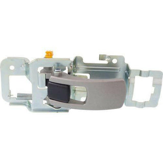 2006-2009 Pontiac Torrent Front Door Handle RH, Beige Lever+black Hsg..