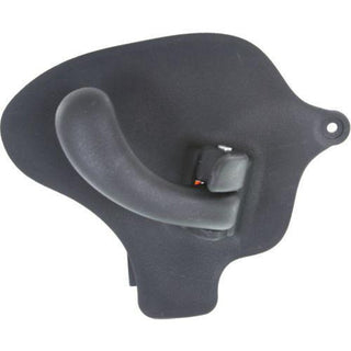 1995-2005 Chevy Cavalier Front Door Handle RH, Inside, Textured.