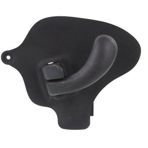1995-2005 Pontiac Sunfire Front Door Handle LH, Inside, Textured Black.