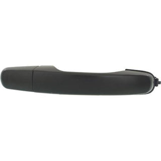 2007-2012 GMC Acadia Front Door Handle RH, Outside, Primed, w/o Keyhole - Classic 2 Current Fabrication