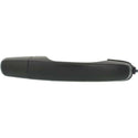 2007-2012 GMC Acadia Front Door Handle RH, Outside, Primed, w/o Keyhole.