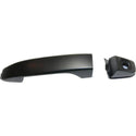 2015 Chevy Colorado Front Door Handle LH, Handle+cover+gasket.