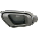 2013-2015 Chevy Spark Rear Door Handle RH, Inside, Textured Gray.