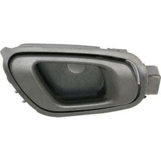 2013-2015 Chevy Spark Rear Door Handle RH, Inside, Textured Gray.