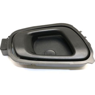 2013-2015 Chevy Spark Rear Door Handle RH, Inside, Textured Black - Classic 2 Current Fabrication