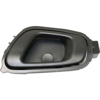 2013-2015 Chevy Spark Rear Door Handle LH, Inside, Textured Black - Classic 2 Current Fabrication