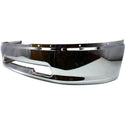 2009-2010 Dodge Ram 1500 Front Bumper, w/o Fog Light, w/o Sport Pkg..