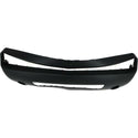 2008-2010 Dodge Challenger Front Bumper Cover, Primed - Capa.