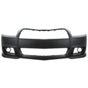 2012-2014 Dodge Charger Front Bumper Cover, Primed, SRT-8 Model - Capa - Classic 2 Current Fabrication