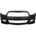 2012-2014 Dodge Charger Front Bumper Cover, Primed, SRT-8 Model Only - Classic 2 Current Fabrication
