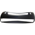 2011-2014 Dodge Challenger Front Bumper Cover, Primed - Classic 2 Current Fabrication