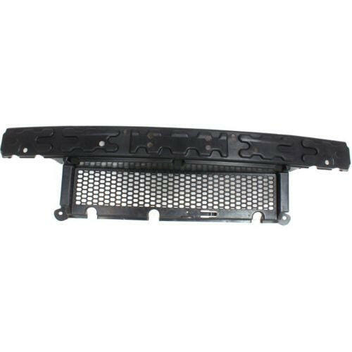 2008-2010 Dodge Grand Caravan Front Bumper Absorber, Impact.