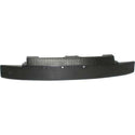 2011-2014 Dodge Avenger Front Bumper Absorber, Impact - CAPA.