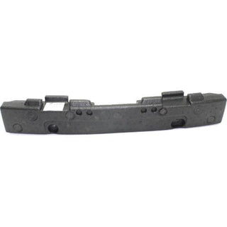 2011-2013 Dodge Durango Front Bumper Absorber, Impact - Classic 2 Current Fabrication