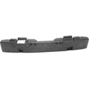 2011-2013 Dodge Durango Front Bumper Absorber, Impact.
