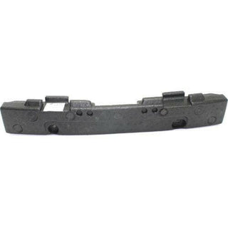 2011-2013 Dodge Durango Front Bumper Absorber, Impact.